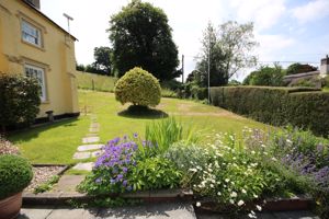 Garden- click for photo gallery